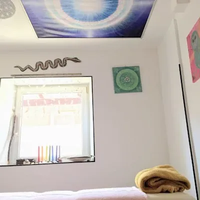 Accompagnements énergétiques chamaniques et spirituels | NA-AM | Reiki