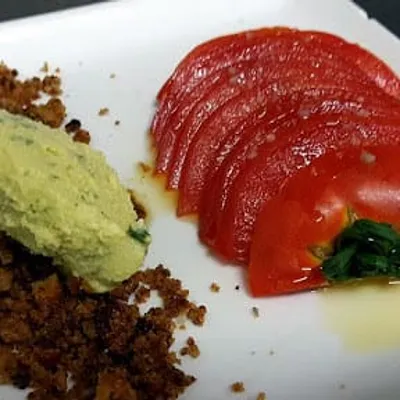 Resto Basso Com'Pôtes
