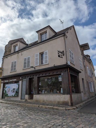 Boulangerie de la Porte Guillaume