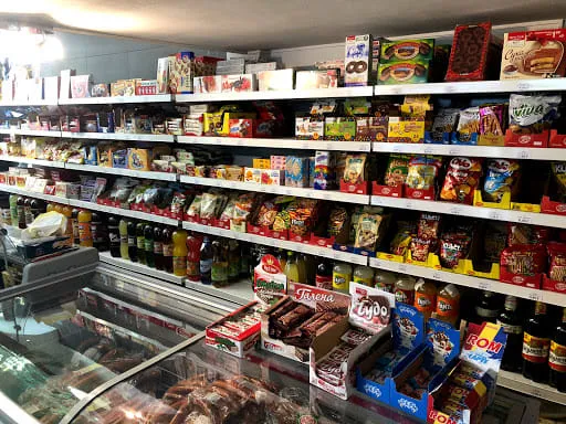 Alimentation Balkanique