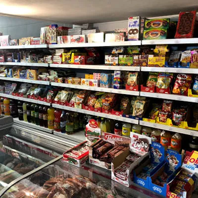 Alimentation Balkanique