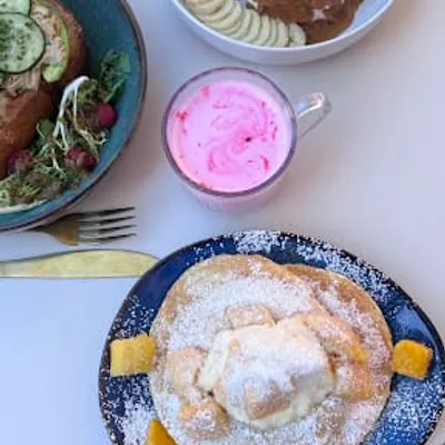 Blossom Coffee & Brunch | Brunch Toulouse Saint Sernin | Pâtisserie Café Lunch