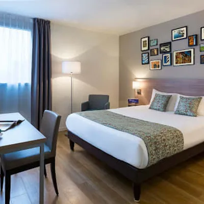 Citadines Wilson Toulouse