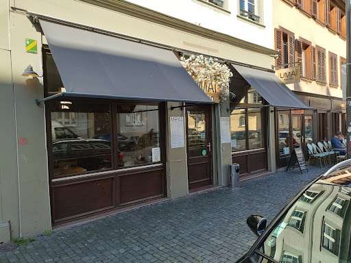 Umaï Ramen - Japanese Ramen Bar