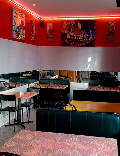 Charly's Burger