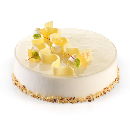 Jean-Claude ZIEGLER | Pâtisserie Chocolaterie