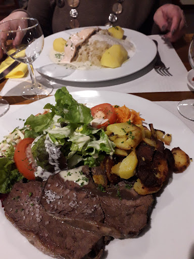 Brasserie du Scala