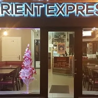 Kebab L'orient Express, Livraison alcool de nuit