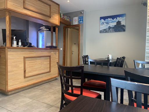 Sugoi Sushi Strasbourg