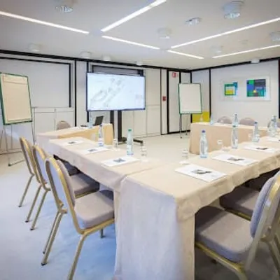 A La Cour D'alsace Séminaires & Banquets