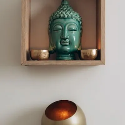 Aumïris - Zen Shiatsu & réflexologie