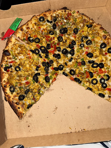 INSOMNIAK PIZZA