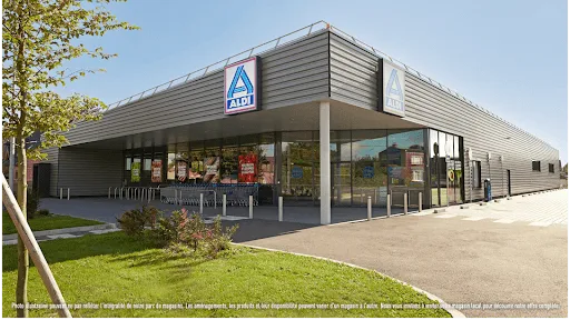 ALDI