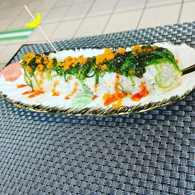 Tokyo Sushi