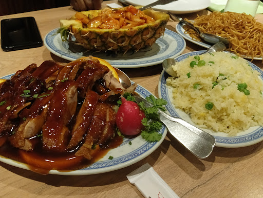 Restaurant Palais de Chine