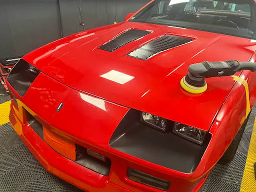 JB Detailing Auto