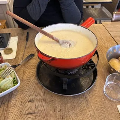 Les Fondues de la Daurade