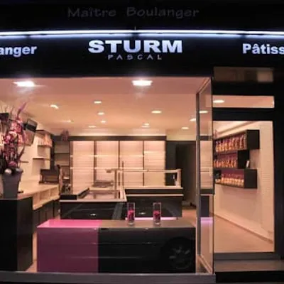 Boulangerie Epicerie Sturm