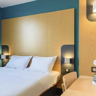 B&B HOTEL Toulouse Purpan Zénith