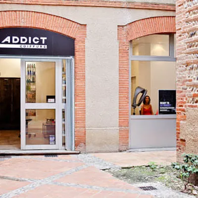 Addict Coiffure