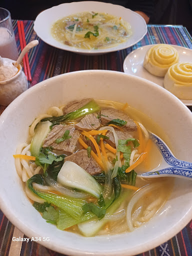 Tibetan Peace Restaurant