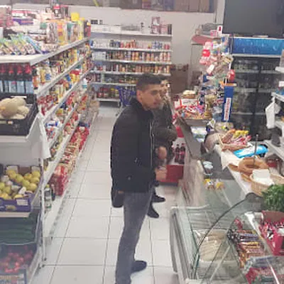 Le P'tit Marché Express