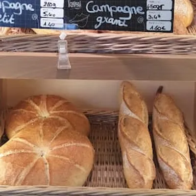 Boulangerie Les saveurs authentiques