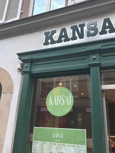 Kansaï Sushi