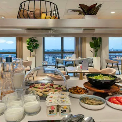 SEVENBISTRO – Gourmet & Wine