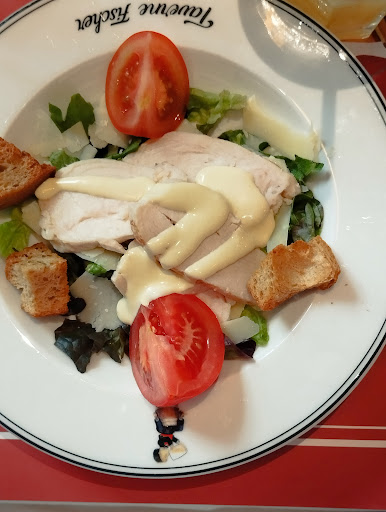Brasserie Fischer