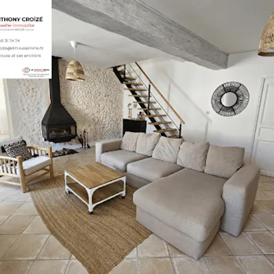 Anthony Croizé - Agent/Conseiller immobilier - Toulouse