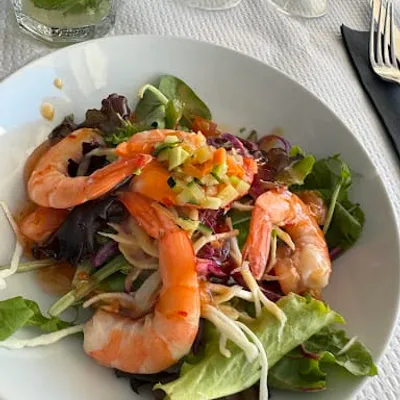 Restaurant Toulouse