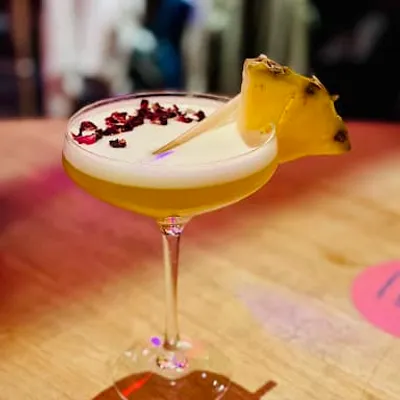 Cosmopolitain