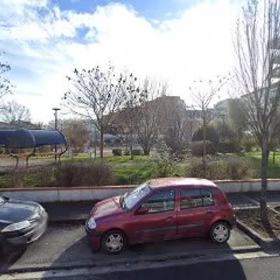 Aire de Jeux du Parc des Ponts-Jumeaux