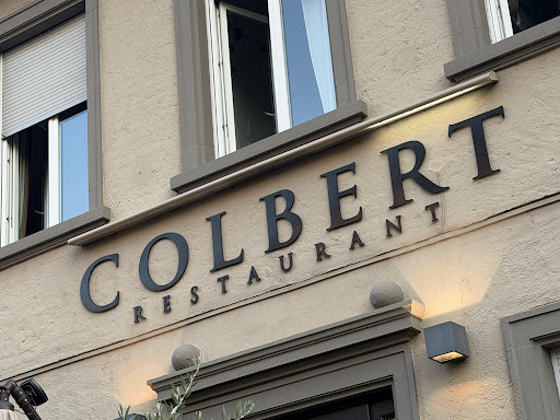 Restaurant Colbert