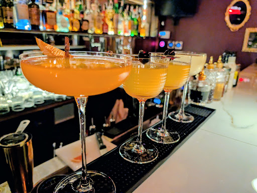 L’Antichambre - Bar à cocktails