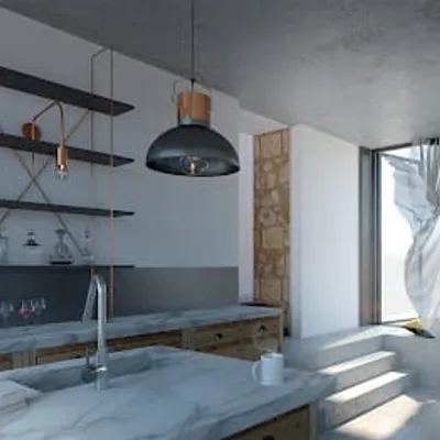AMA - Atelier Muller Architecture