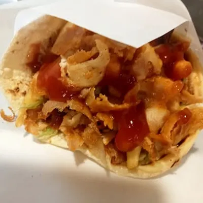 Mixfood