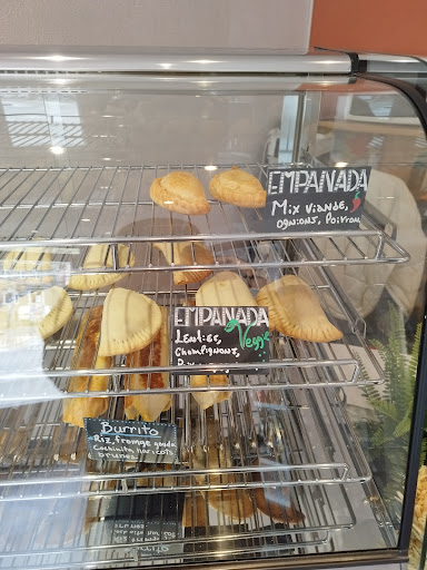 Bésame Mucho Épicerie Internationale
