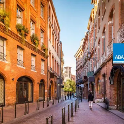 ABAULT IMMOBILIER D'ENTREPRISE SERVICE GESTION