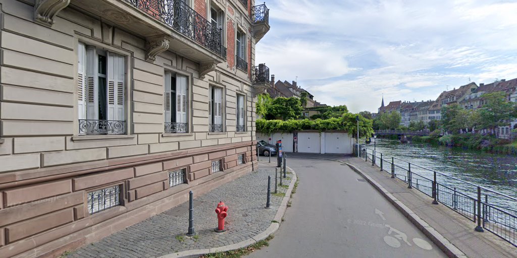 Maison Rouge Strasbourg Hotel & Spa
