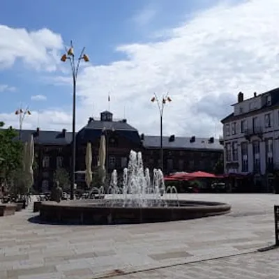Saverne