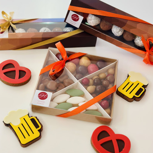 Pâtisserie chocolaterie Helterlé