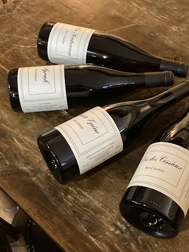 Terres à Vin