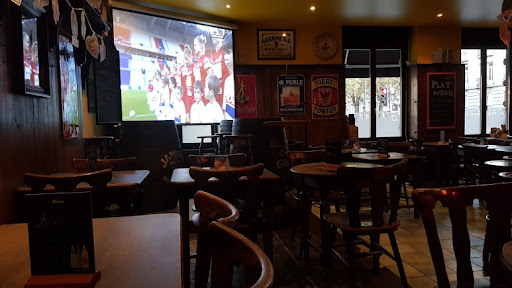 Pub Le Bordeaux