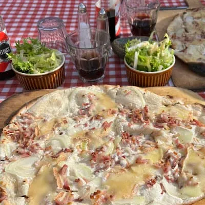 la table des malker