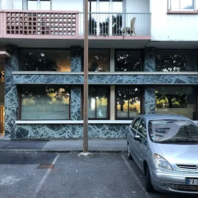 Atelier Félix-Faure / Frédérique Félix-Faure