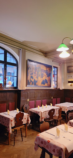 Lohkäs Restaurant de Tradition