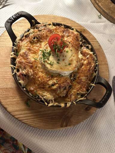 Restaurant Gurtlerhoft