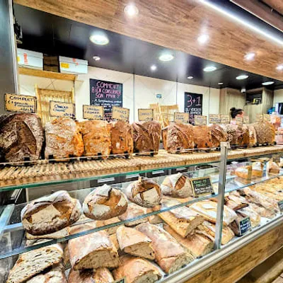 La Grange des pains